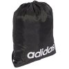 Worek na buty i odzież adidas Linear Gymsack JE8342 czarny 